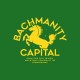 tee shirt bachmanity silicon valley