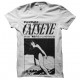 tee shirt catseye manga 