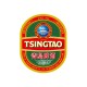 tee shirt tsingtao biere