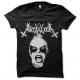 tee shirt James Hetfield metallica