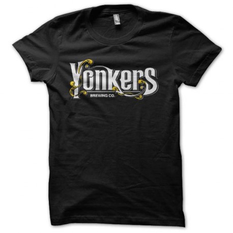 tee shirt yonkers brasserie