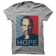 tee shirt steve job hope