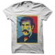 tee shirt pablo escobar el patron vector