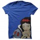 tee shirt blanche neige drogue