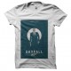 tee shirt skyfall james bond