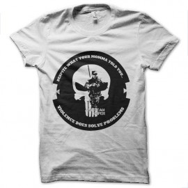 tee shirt american sniper violence