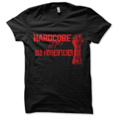 tee shirt hardcore henry
