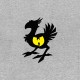 tee shirt chocobo wu tang clan