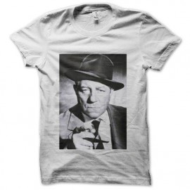 tee shirt inspecteur maigret