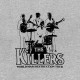 tee shirt the killers destructeurs en masse