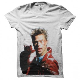 tee shirt tyler durden fight club