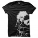 tee shirt captain harlock special albator