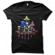 tee shirt les simpsons krusty horror show