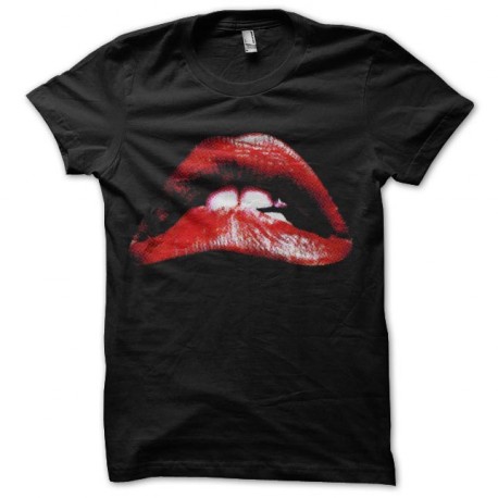 tee shirt the rocky horror picture show vintage