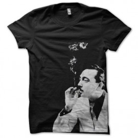 tee shirt django reinhardt trame