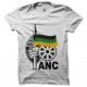 tee shirt anc nelson mandela