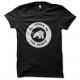 tee shirt black panther logo