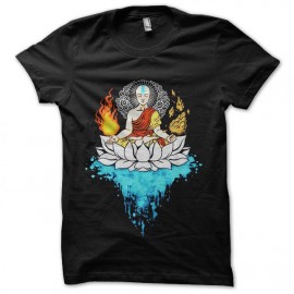 tee shirt cinquieme element avatar