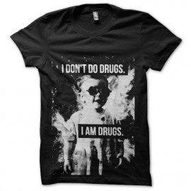 tee shirt funny drugs baby