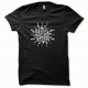 Shirt Weapons and ammunition White / Black