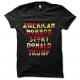 tee shirt american horror story donald trump