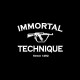 tee shirt immortal technique