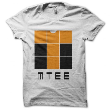 Tee shirt Transformers 3 DOTM Shia LaBeouf Rare Metersbonwe