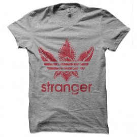 tee shirt Stranger Things saison 2