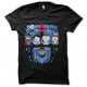 tee shirt south park stranger things