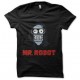 tee shirt mr robot est bender