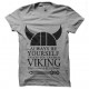 tee shirt vikings always be yourself