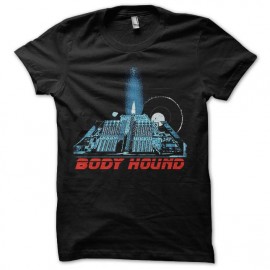 tee shirt body hound blad runner