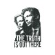 tee shirt x-files the truth is out there