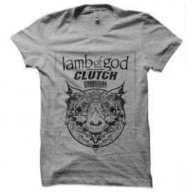 tee shirt lamb of god