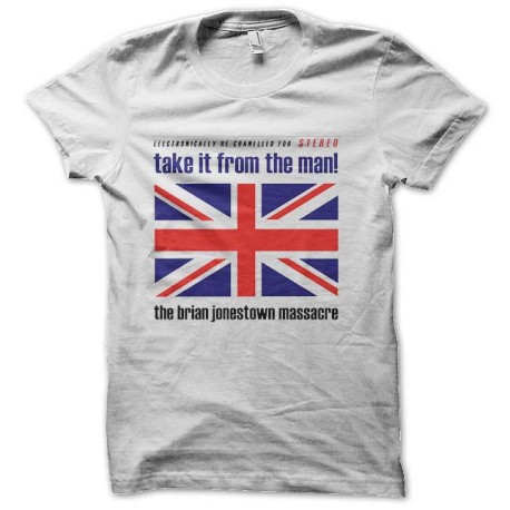 tee shirt uk the brian jonestown massacre