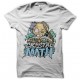 tee shirt crystal mathematique