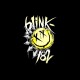 tee shirt blink 182 punk nirvana