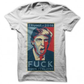 tee shirt anti trump feeling elections 2016