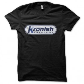 tee shirt kronich future man