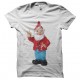 tee shirt nain de jardin 