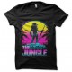 tee shirt predator miami vice