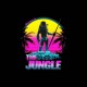 tee shirt predator miami vice