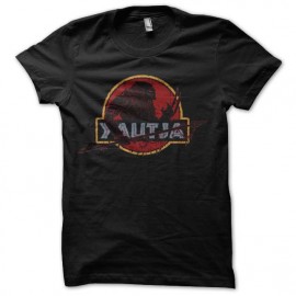 tee shirt jurassic predator