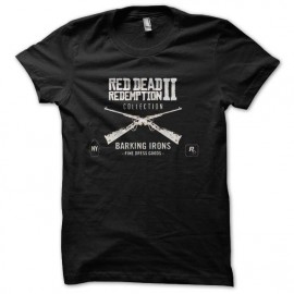 tee shirt red dead redemption 2