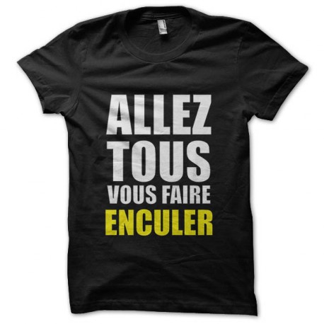 t shirt bigard