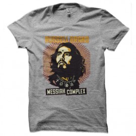 tee shirt messiah complex 