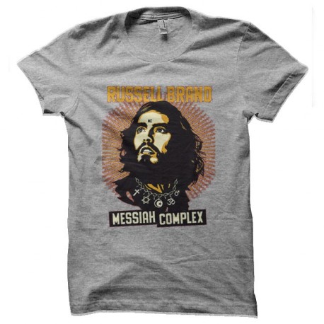 tee shirt messiah complex 