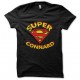 tee shirt super connard