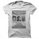 tee shirt el chapo reward