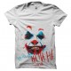 tee shirt the joker flu 2020